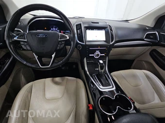 2018 Ford Edge Titanium - miniatura 11