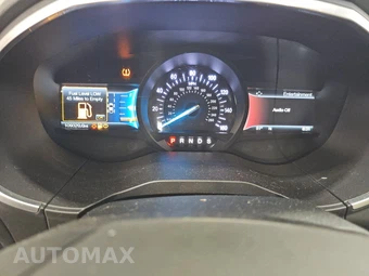 2018 Ford Edge Titanium - miniatura 12
