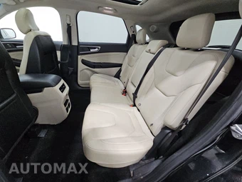 2018 Ford Edge Titanium - miniatura 13