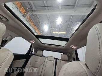 2018 Ford Edge Titanium - miniatura 14