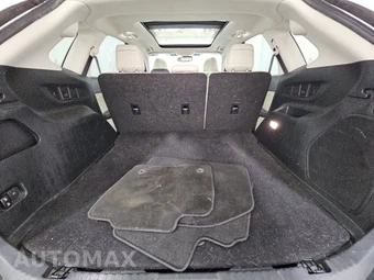 2018 Ford Edge Titanium - miniatura 17