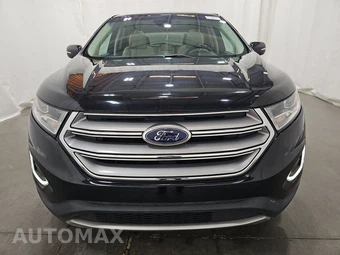 2018 Ford Edge Titanium - miniatura 2