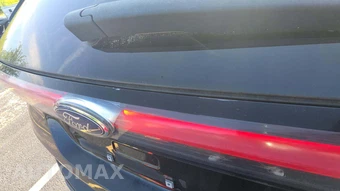 2018 Ford Edge Titanium - miniatura 30