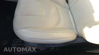 2018 Ford Edge Titanium - miniatura 36