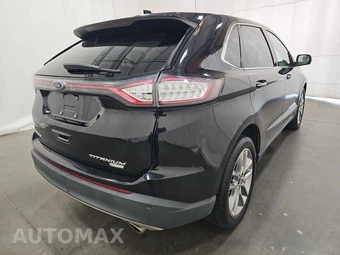 2018 Ford Edge Titanium - miniatura 4