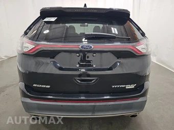 2018 Ford Edge Titanium - miniatura 5