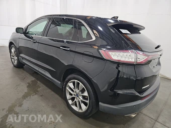 2018 Ford Edge Titanium - miniatura 6