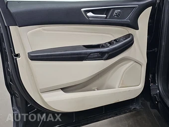 2018 Ford Edge Titanium - miniatura 9