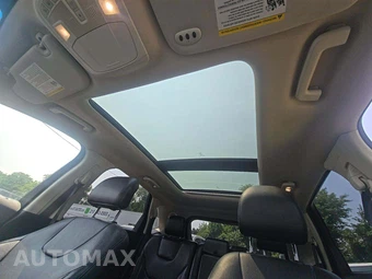 2018 Ford Edge Titanium – miniatura 11