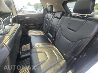 2018 Ford Edge Titanium – miniatura 13
