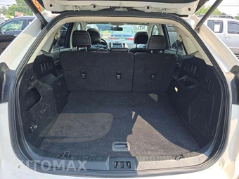 2018 Ford Edge Titanium – miniatura 14