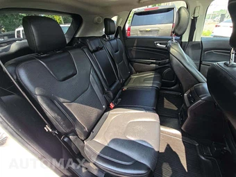 2018 Ford Edge Titanium – miniatura 16