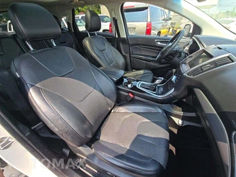 2018 Ford Edge Titanium – miniatura 18