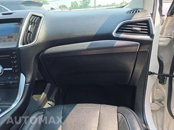 2018 Ford Edge Titanium – miniatura 19