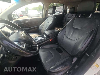 2018 Ford Edge Titanium – miniatura 6