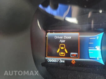 2018 Ford Edge Titanium - miniatura 12