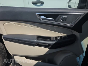 2018 Ford Edge Titanium - miniatura 9