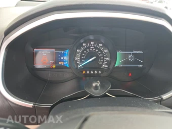 2018 Ford Edge Titanium - miniatura 12