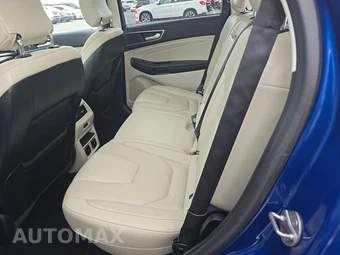 2018 Ford Edge Titanium - miniatura 13