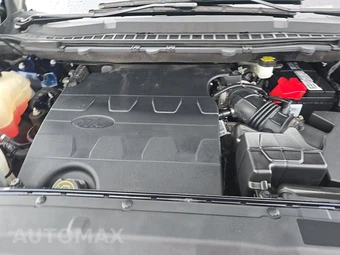 2018 Ford Edge Titanium - miniatura 15