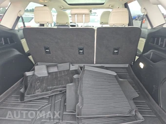 2018 Ford Edge Titanium - miniatura 16