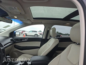 2018 Ford Edge Titanium - miniatura 18