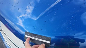 2018 Ford Edge Titanium - miniatura 21