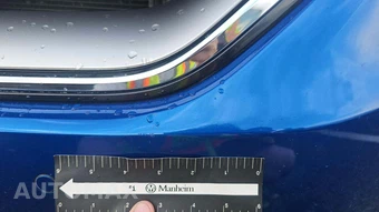 2018 Ford Edge Titanium - miniatura 22