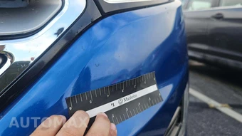 2018 Ford Edge Titanium - miniatura 23