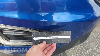 2018 Ford Edge Titanium - miniatura 24