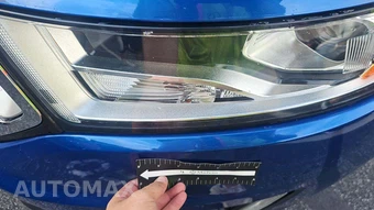 2018 Ford Edge Titanium - miniatura 36