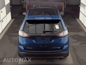 2018 Ford Edge Titanium - miniatura 5