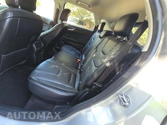 2018 Ford Edge Titanium - miniatura 13