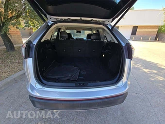 2018 Ford Edge Titanium - miniatura 14
