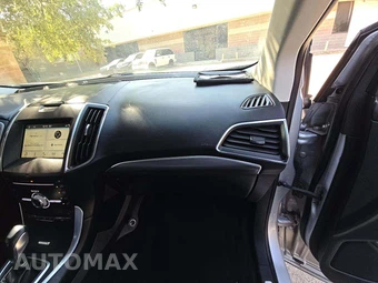 2018 Ford Edge Titanium - miniatura 19