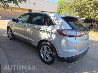 2018 Ford Edge Titanium - miniatura 2