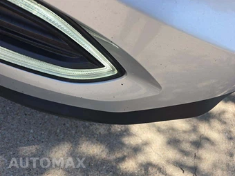 2018 Ford Edge Titanium - miniatura 23