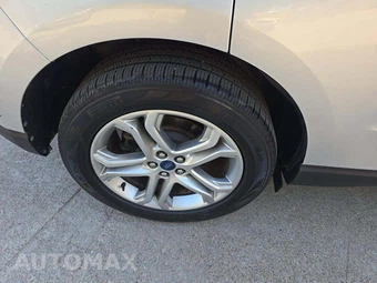 2018 Ford Edge Titanium - miniatura 26