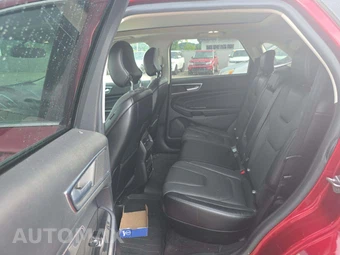 2018 Ford Edge Titanium – miniatura 10