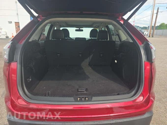 2018 Ford Edge Titanium – miniatura 11
