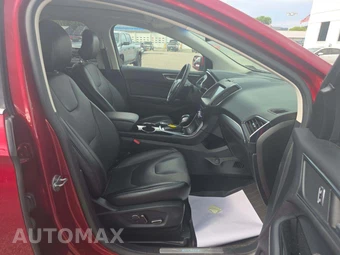 2018 Ford Edge Titanium – miniatura 15