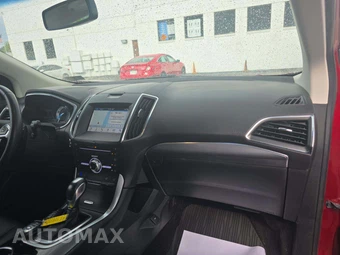 2018 Ford Edge Titanium – miniatura 16