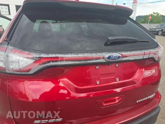 2018 Ford Edge Titanium – miniatura 19