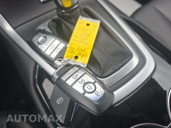 2018 Ford Edge Titanium – miniatura 5