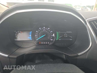 2018 Ford Edge Titanium – miniatura 6