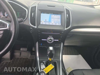 2018 Ford Edge Titanium – miniatura 7