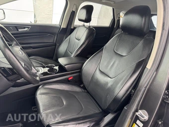 2018 Ford Edge Titanium - miniatura 10
