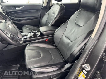 2018 Ford Edge Titanium - miniatura 11