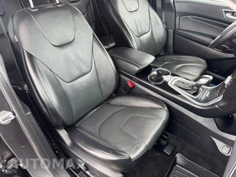 2018 Ford Edge Titanium - miniatura 12