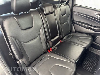 2018 Ford Edge Titanium - miniatura 14